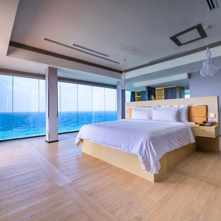 Swarn By Hawks Hotels Kamadhoo Экстерьер фото