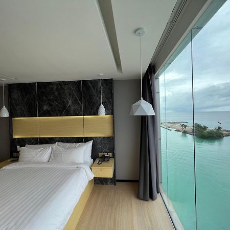 Swarn By Hawks Hotels Kamadhoo Экстерьер фото