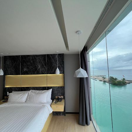 Swarn By Hawks Hotels Kamadhoo Экстерьер фото