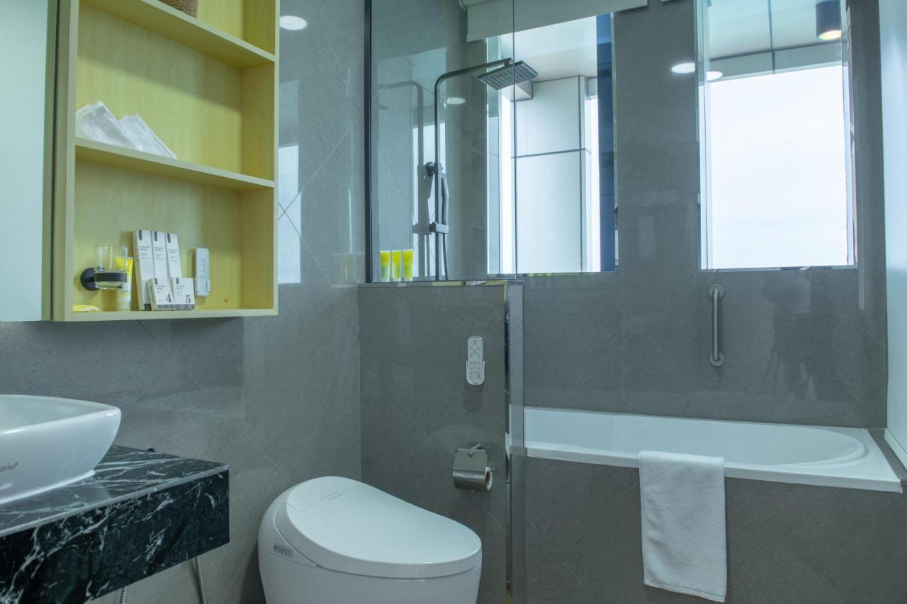 Swarn By Hawks Hotels Kamadhoo Экстерьер фото