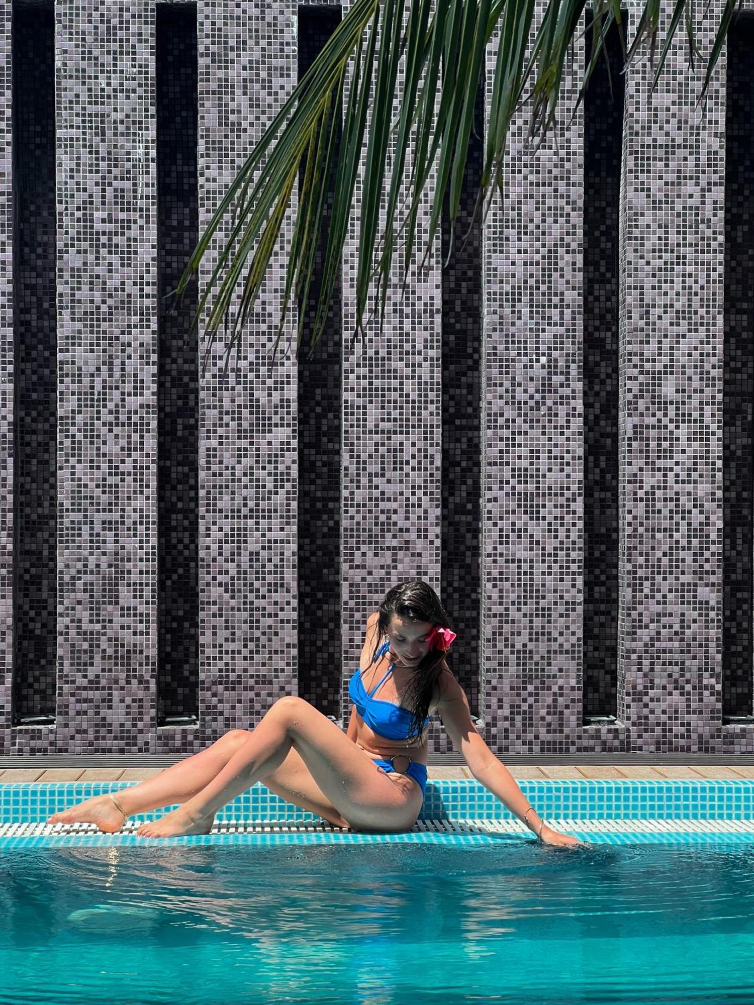 Swarn By Hawks Hotels Kamadhoo Экстерьер фото
