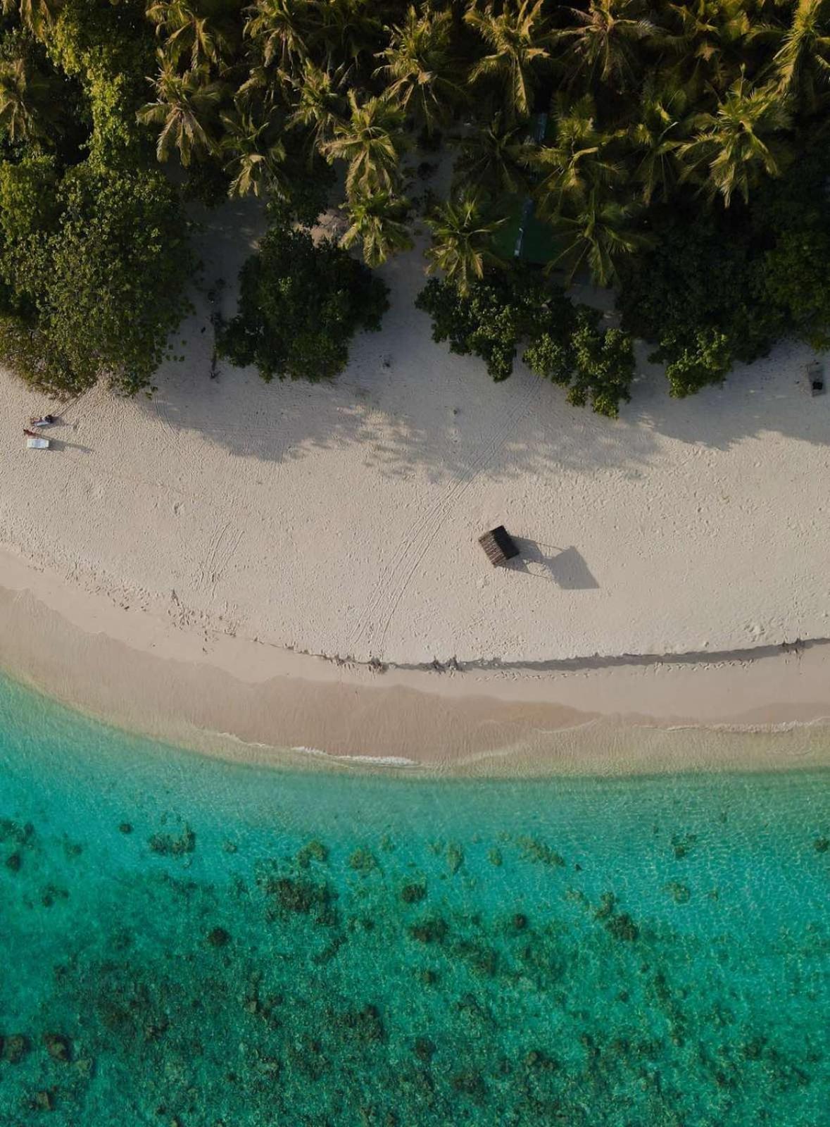 Swarn By Hawks Hotels Kamadhoo Экстерьер фото