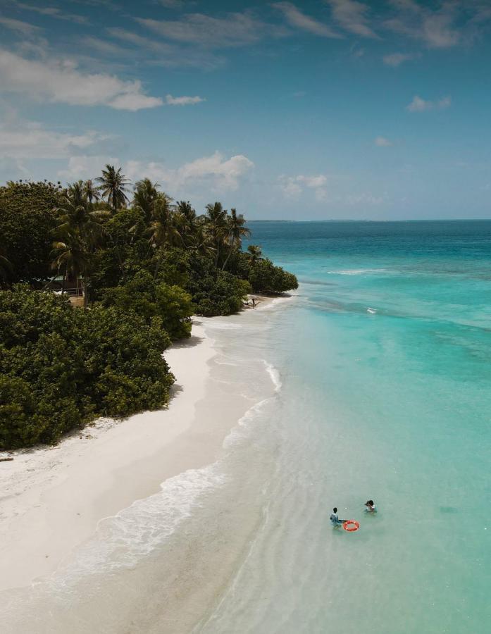 Swarn By Hawks Hotels Kamadhoo Экстерьер фото