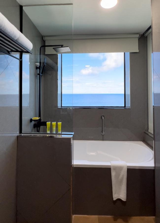 Swarn By Hawks Hotels Kamadhoo Экстерьер фото