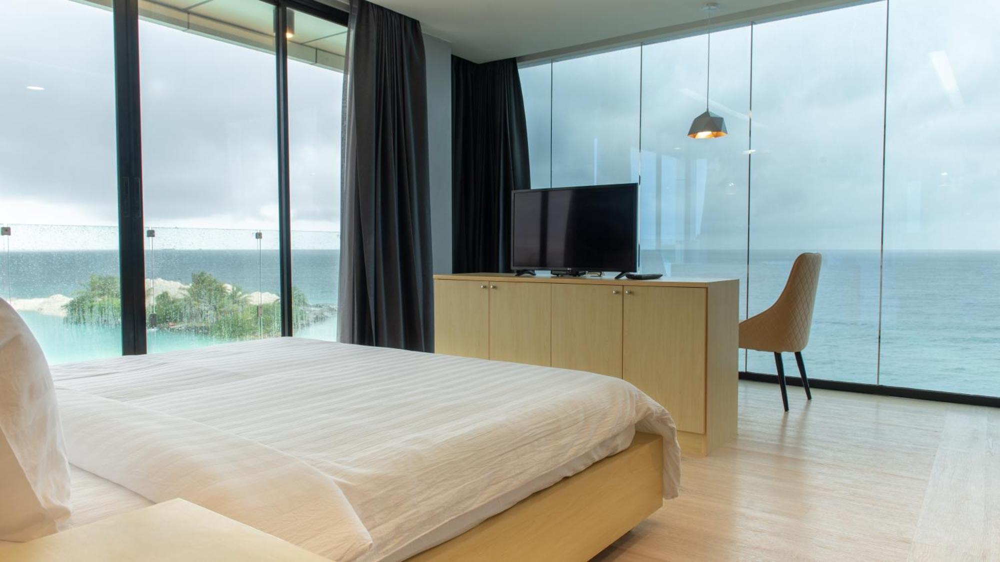 Swarn By Hawks Hotels Kamadhoo Экстерьер фото