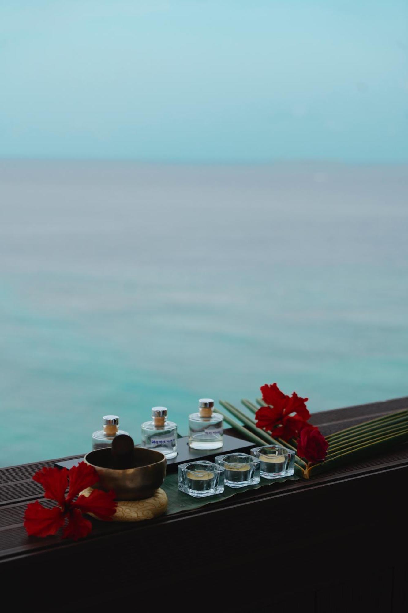 Swarn By Hawks Hotels Kamadhoo Экстерьер фото